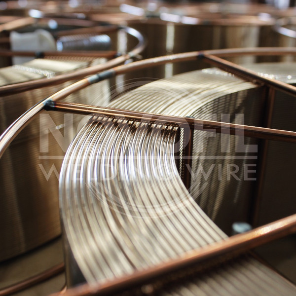 NOVOFIL SG2 SVETSTRÅD BRONSBELAGD