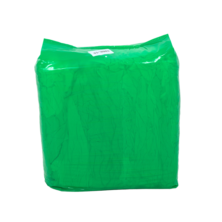 Vita lakansdukar Extra Prima 100% bomull,10kg/bal