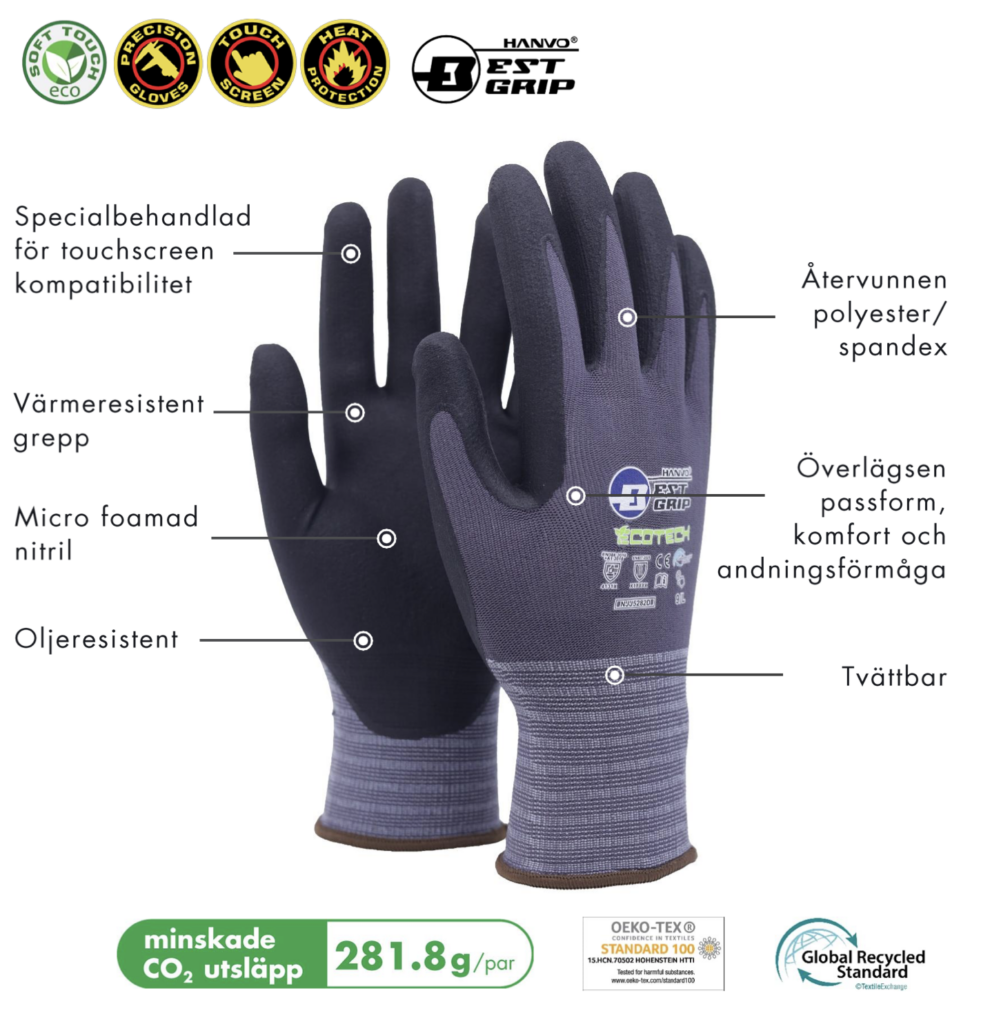 Soft Touch Ecotech