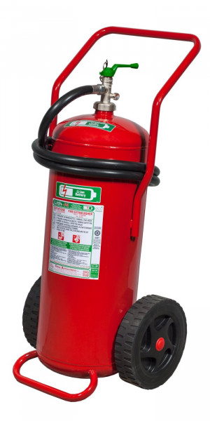 RIMAC BRANDSLÄCKARE AB + LITIUM 5,1KWH 50L