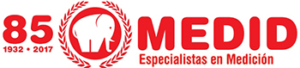 Medid logo