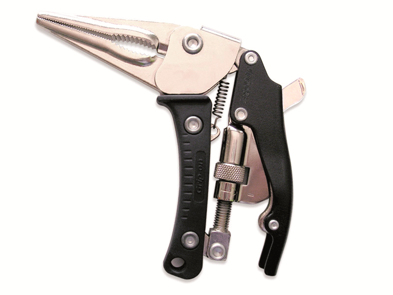 GRIP-ON ErgoGrip 0-47 mm