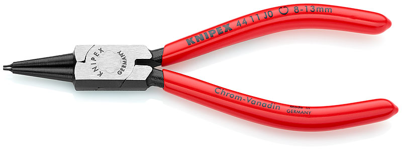 KNIPEX Låsringstänger 4411 Inv
