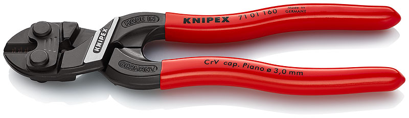 KNIPEX Klipptänger 7101