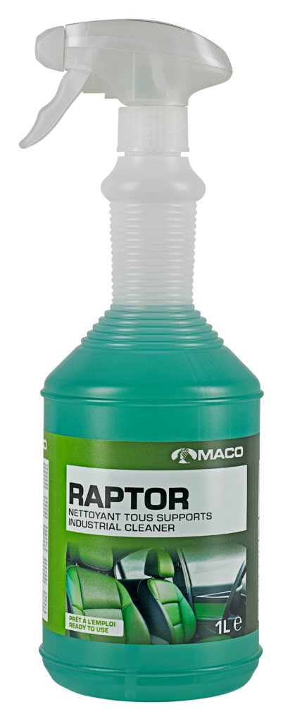 MACO Industrial Cleaner 1L