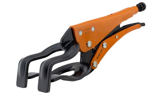 GRIP-ON Pipe Clamp