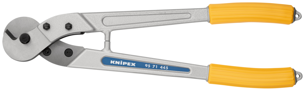 KNIPEX Kabelsaxar 9571