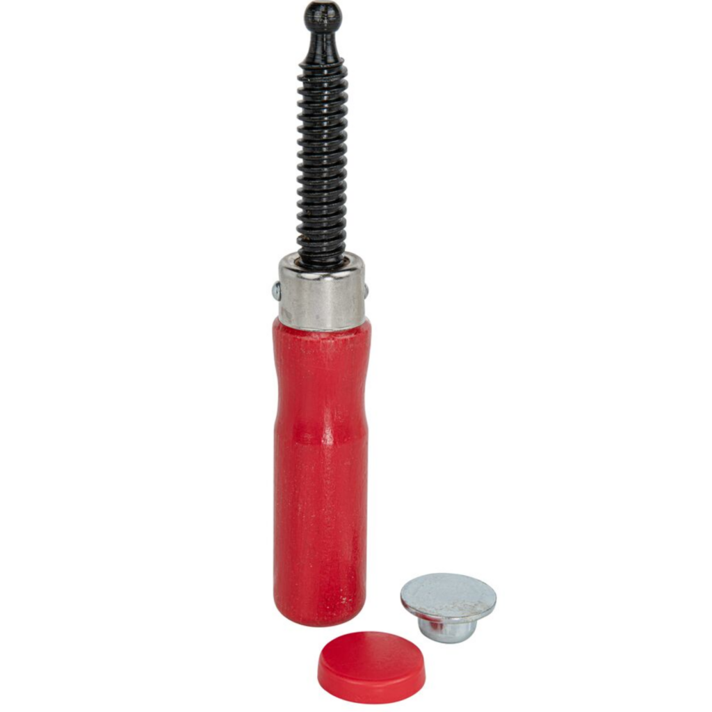 BESSEY Trähandtag inkl. tryckplatta GZ/GS/TGRC 30 & 40