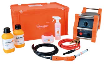 REUTER SuperCleanox 8,0