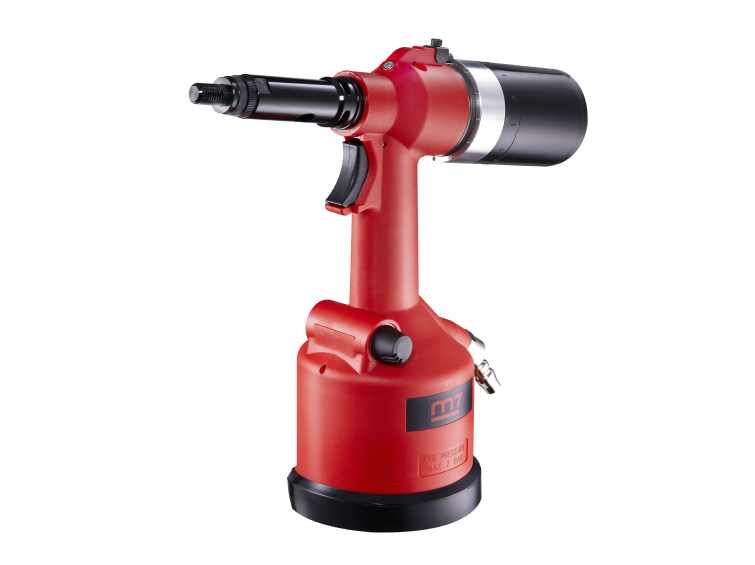 m7 Blindnitmuttermaskin Automatisk M3-M12