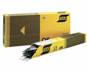 OK 48.00 3,2X450 6,0kg/18kg