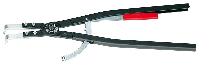 KNIPEX Låsringstänger 4420 Inv