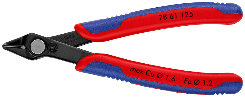 KNIPEX Electronic SUPER KNIPS® 7861