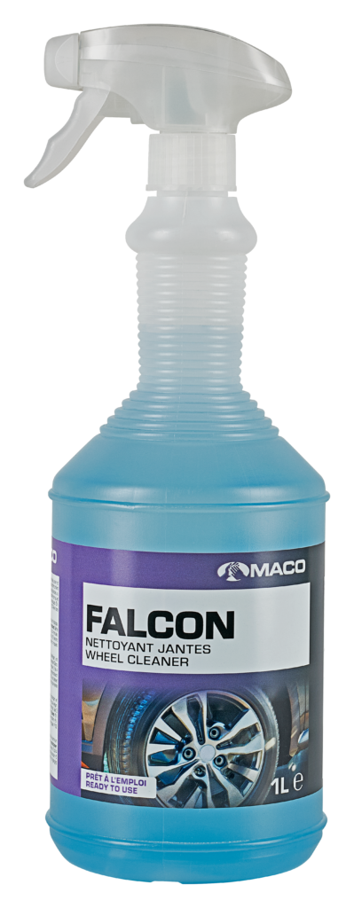 MACO FALCON Wheel Cleaner