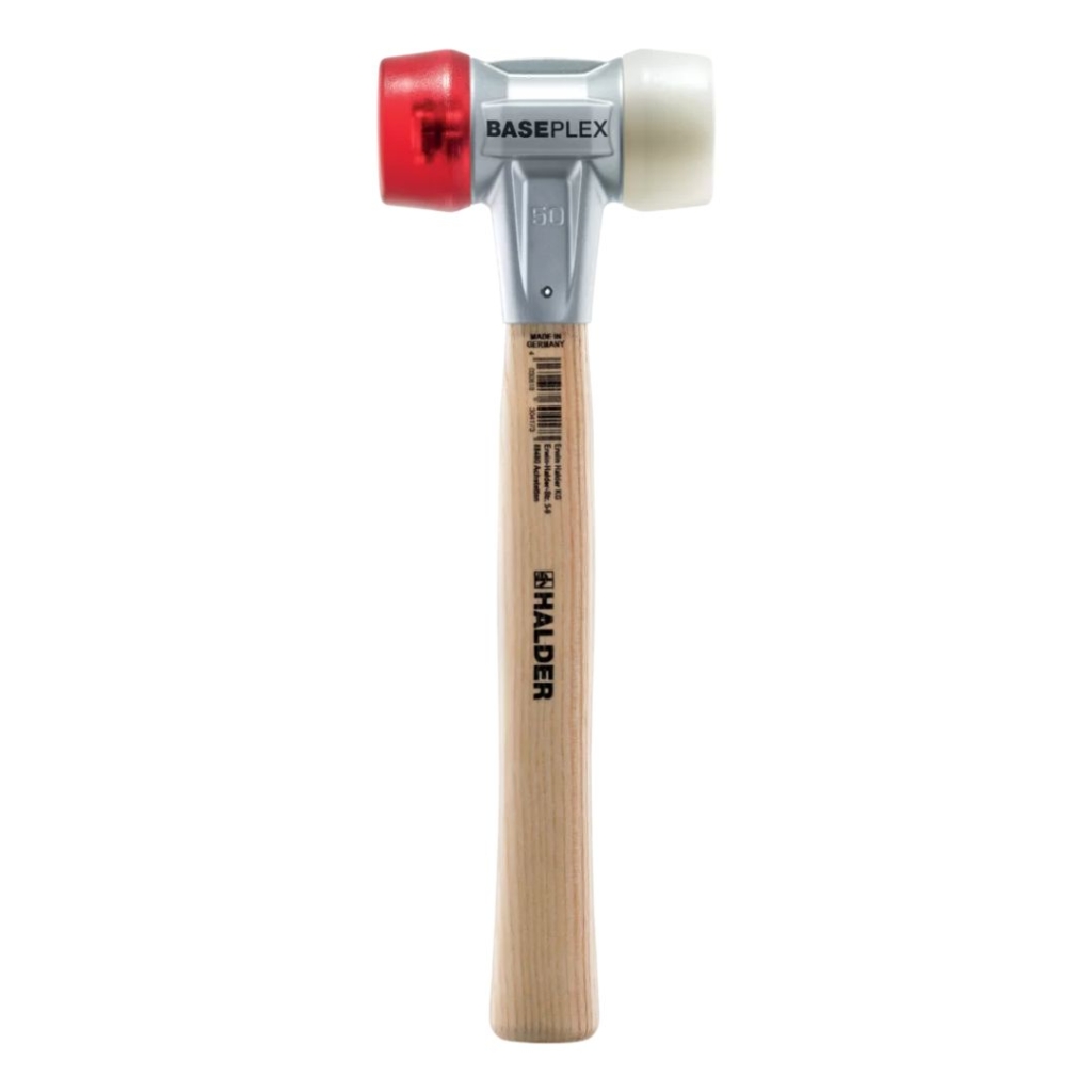 BASEPLEX Mjukhammare Nylon/cellulosaacetat