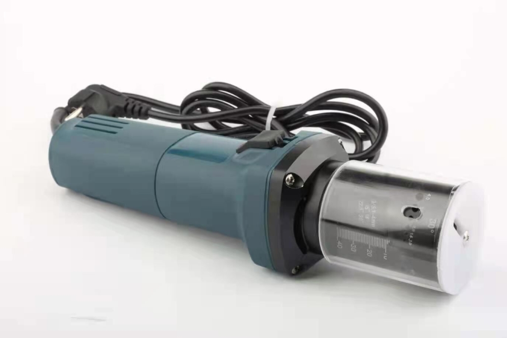 Wolframelektrodslip 350W