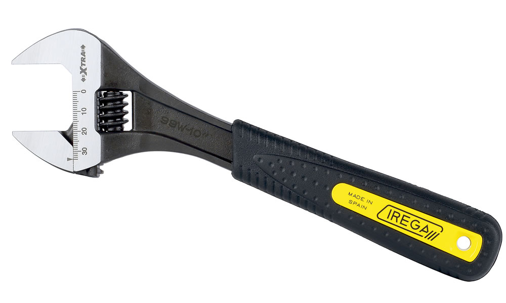 IREGA Skiftnyckel 99W Ergo