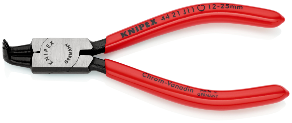 KNIPEX Låsringstänger 4421 Inv