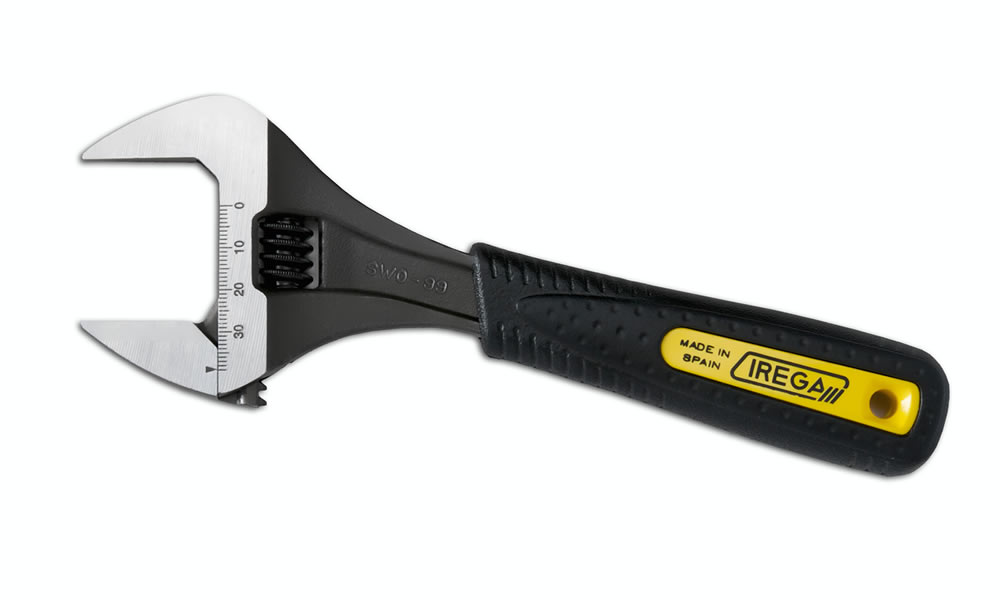 IREGA Skiftnyckel Xtreme Wide 99SWO