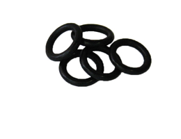SIEVERT O-ring 7/16" (5st)