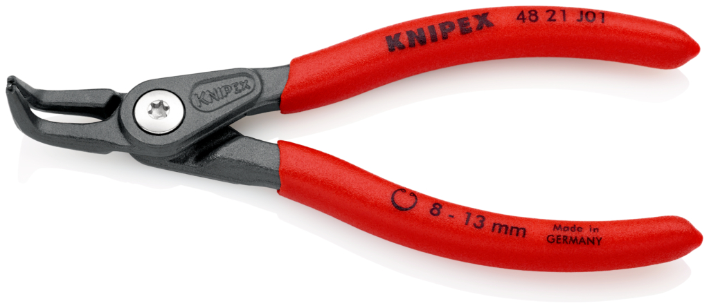KNIPEX Låsringstänger 4821 Inv - SB-pack