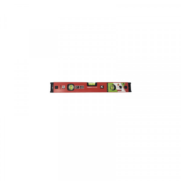 MEDID Vattenpass Dual-View Magnetisk 60 cm