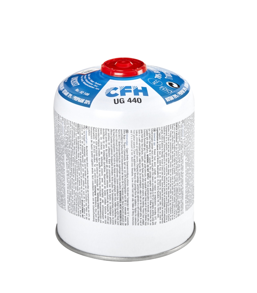 CFH Universal Gas UG 440gr