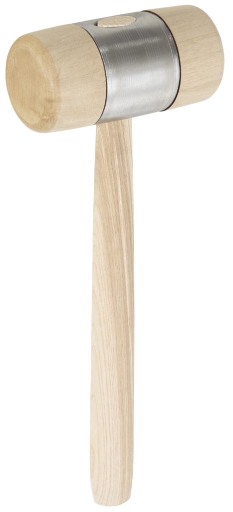 PICARD Träklubba