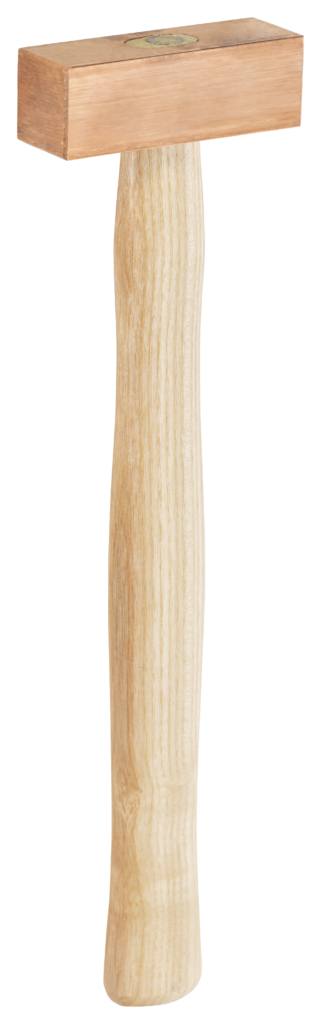 PICARD Kopparslägga