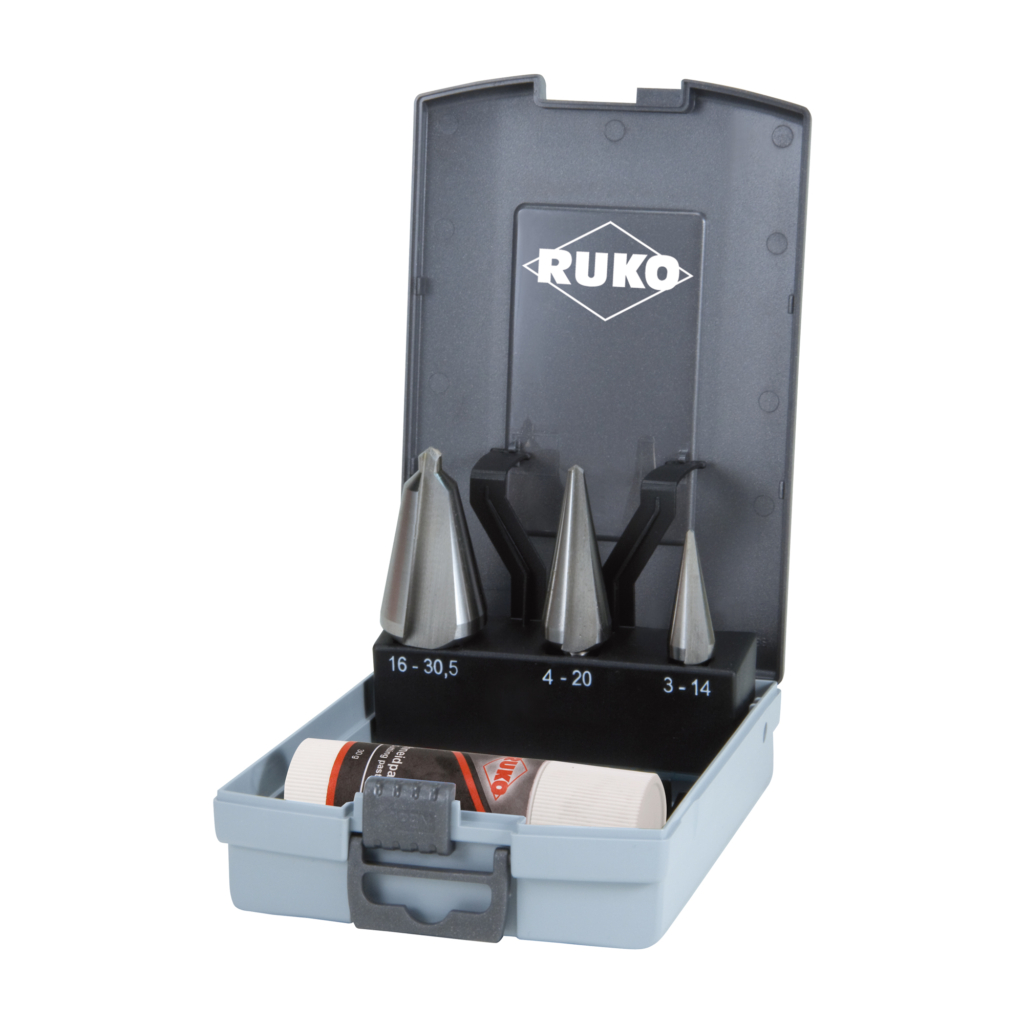 RUKO Borrsats: 101001/02/03 + 101035