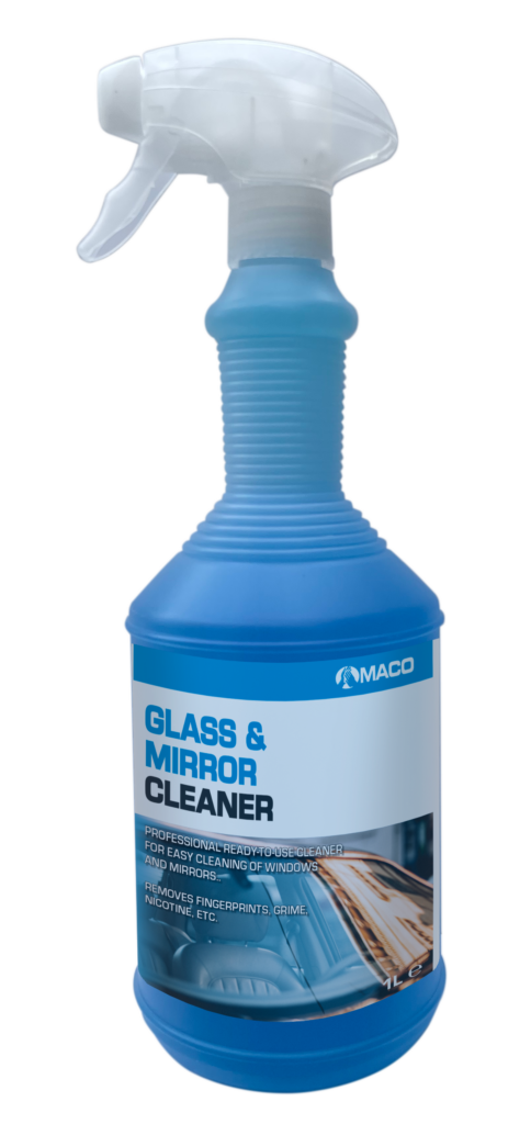 MACO Glass & Mirror 1 L
