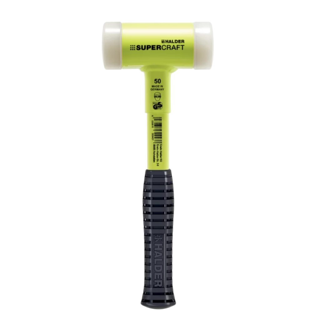 HALDER SUPERCRAFT Mjukhammare