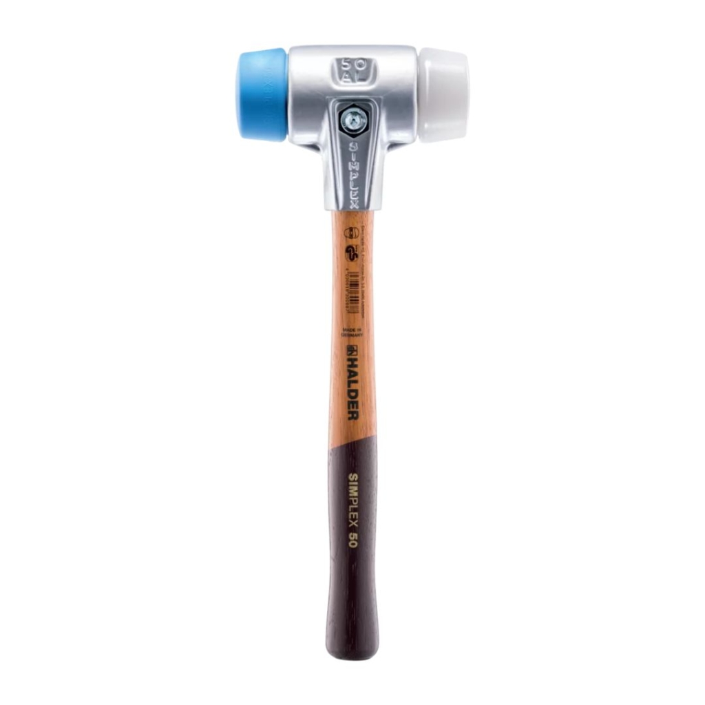 SIMPLEX mjuk hammare TPE-soft / superplastic