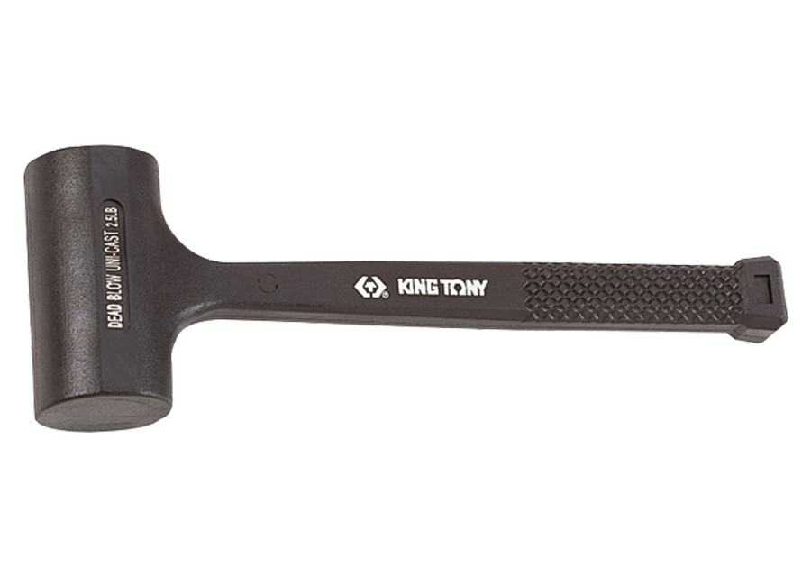 KINGTONY Studsfri handslägga