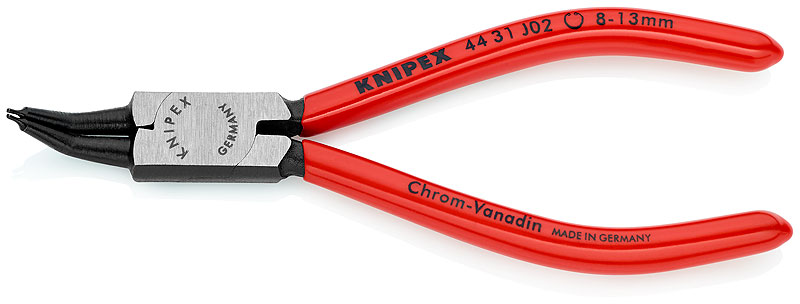 KNIPEX Låsringstänger 4431 Inv