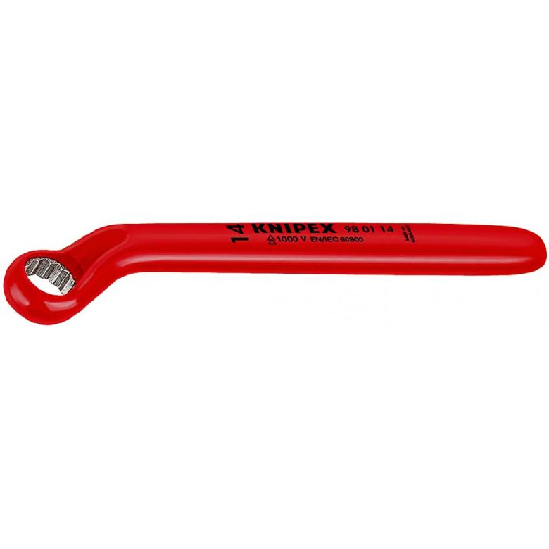 KNIPEX Ringnycklar