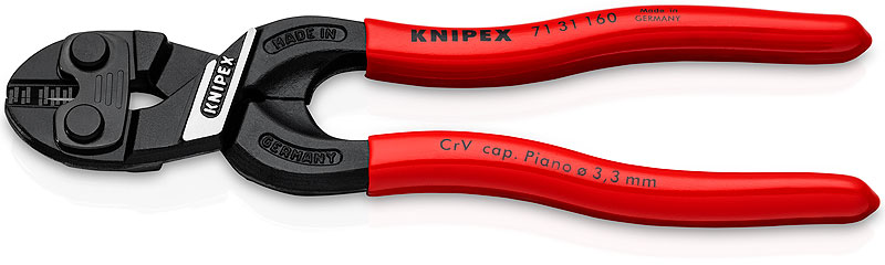 KNIPEX Klipptänger 7131