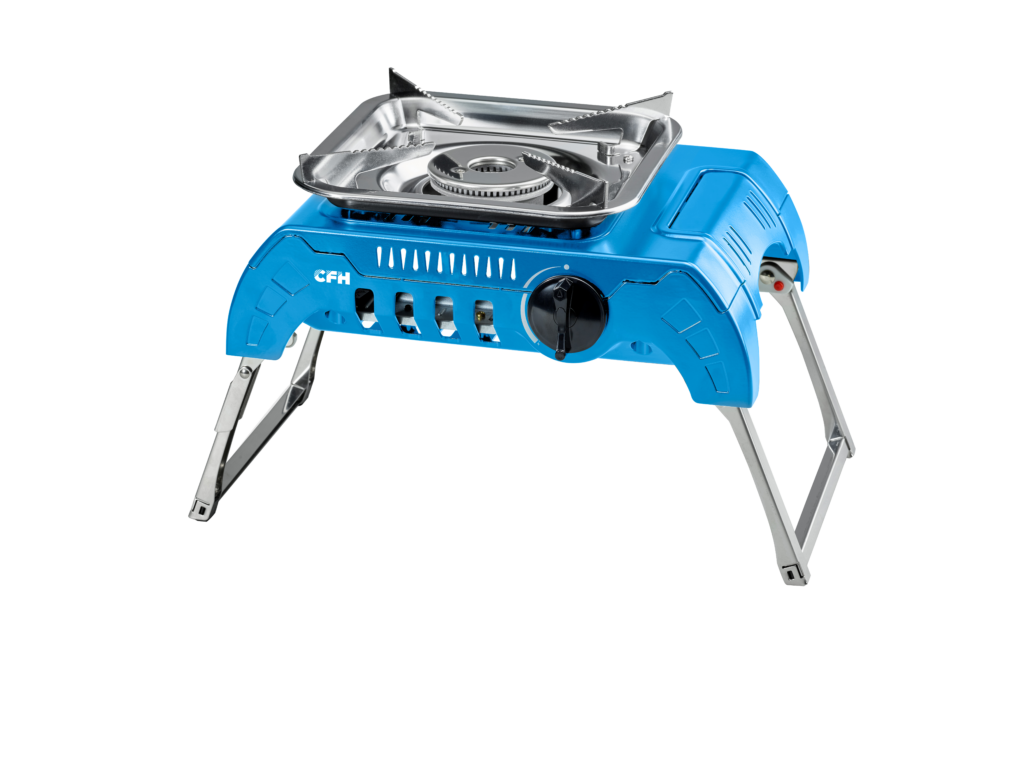 CFH Gaskök Deluxe GK425