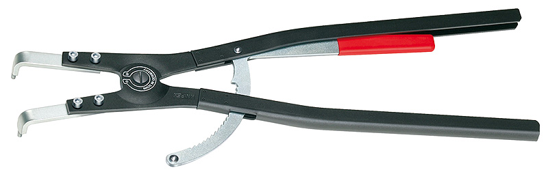 KNIPEX Låsringstänger 4620 Utv