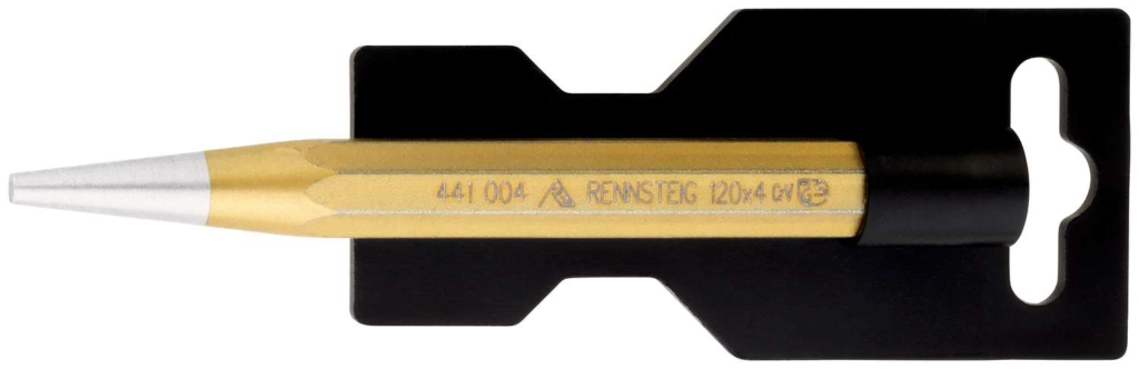 RENNSTEIG Spikdrivare SB-pack