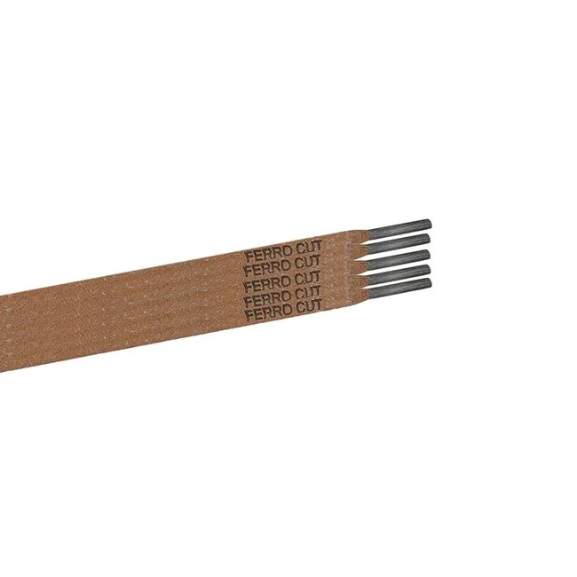Skärelektrod 3,2mm x 350mm - 5kg/frp
