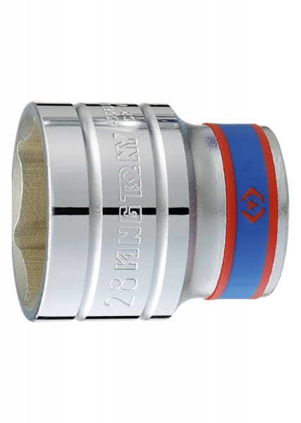 6-kanthylsor 1/2"
