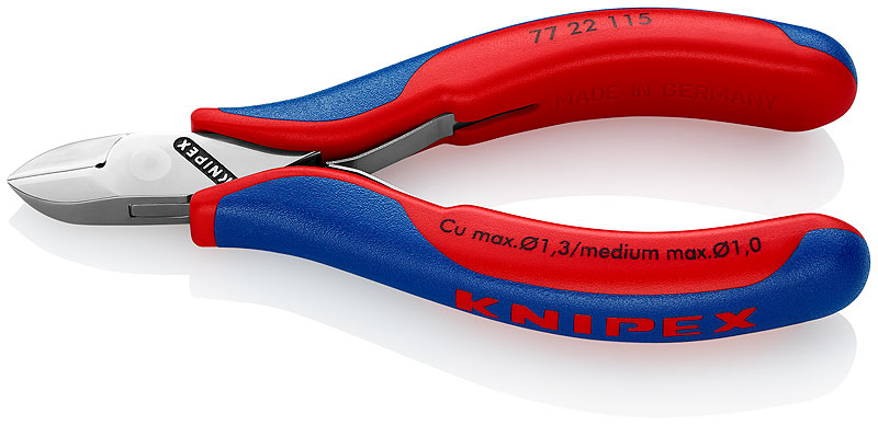 KNIPEX Klipptänger 7722