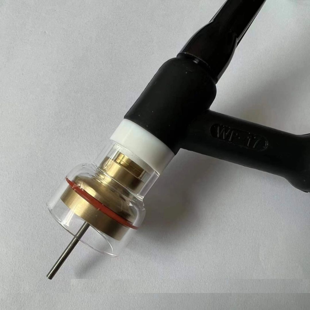 R!MAC IC Gaslinsset