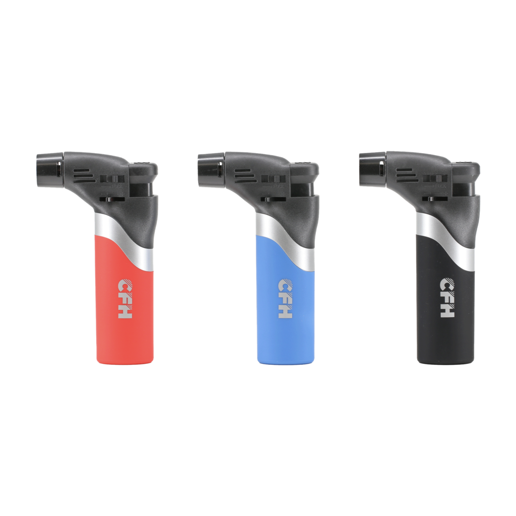 CFH Mini burner