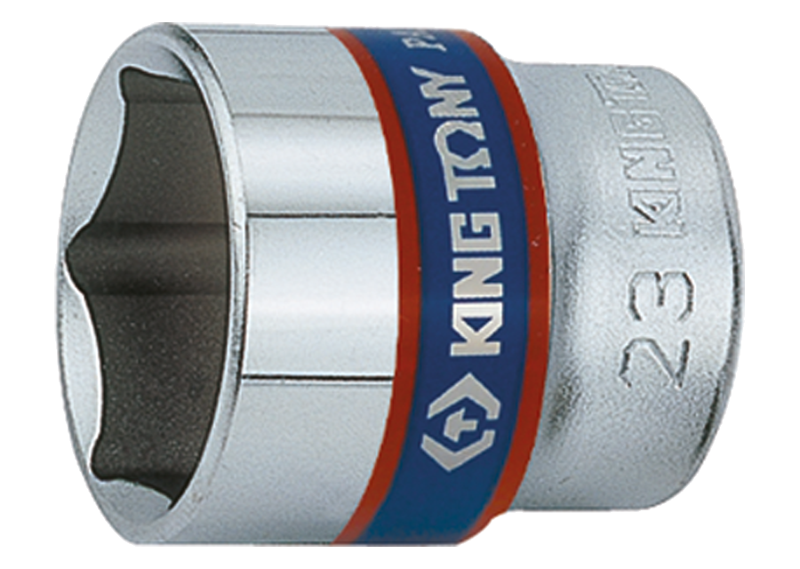 6-kanthylsor 3/8"