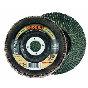 Rhodius Jumbo Longlife